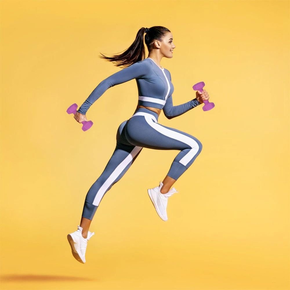 You Need to See This Workout Motivation