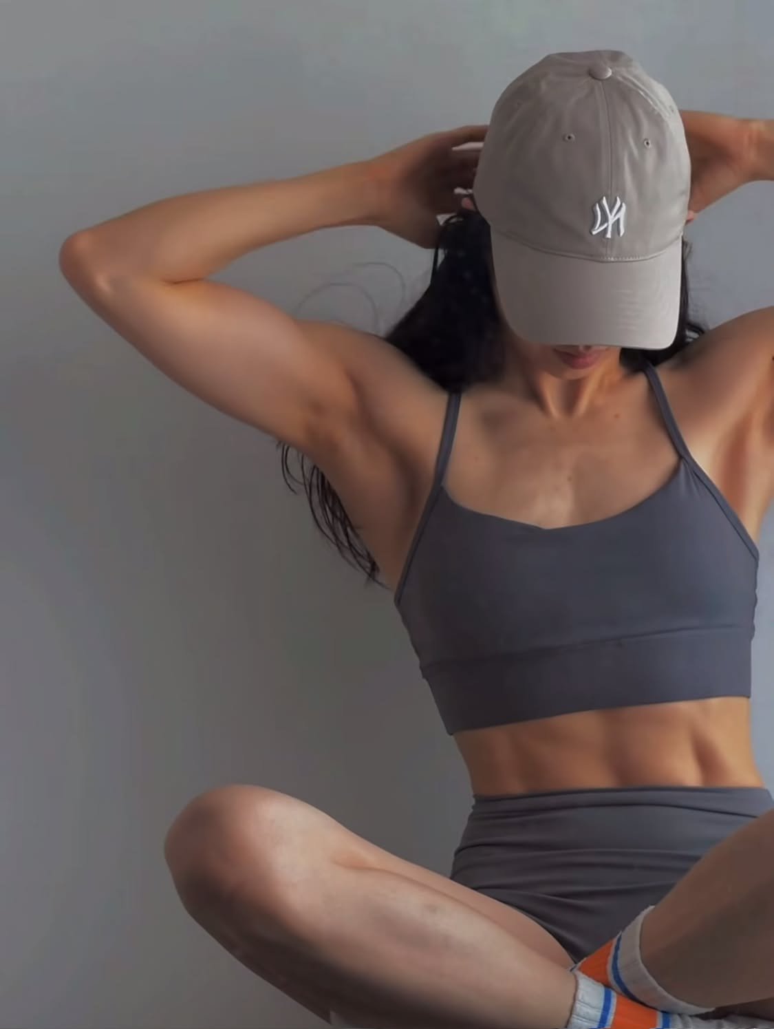 Can't Get Over This Workout Motivation