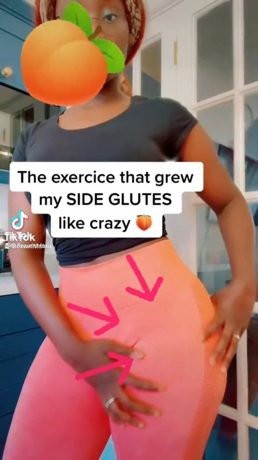 Fit Inspiration Goals