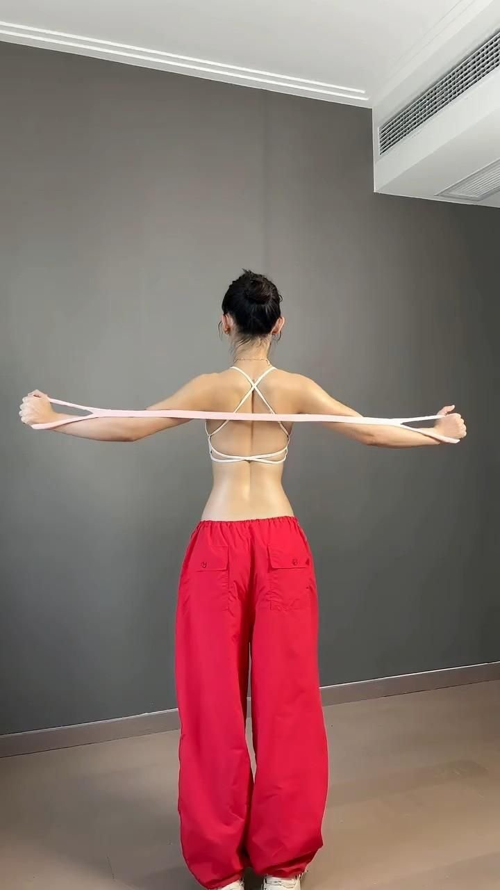 This Fit Inspiration Is Going Viral