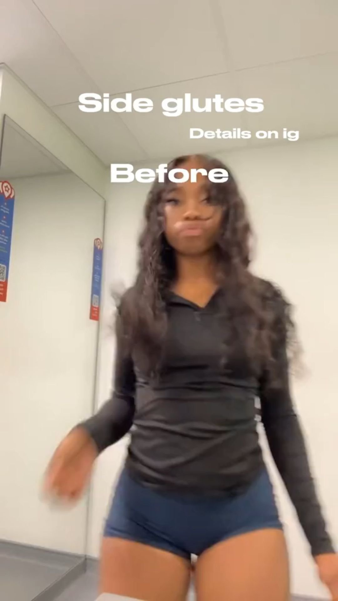 Can't Get Over This Fitness Journey