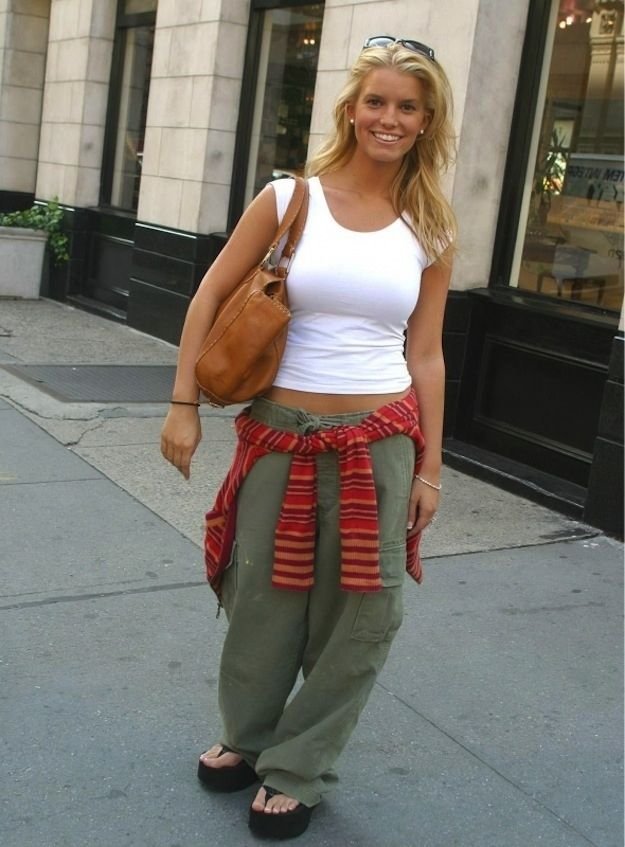 Can't Get Over This Fitness Goal