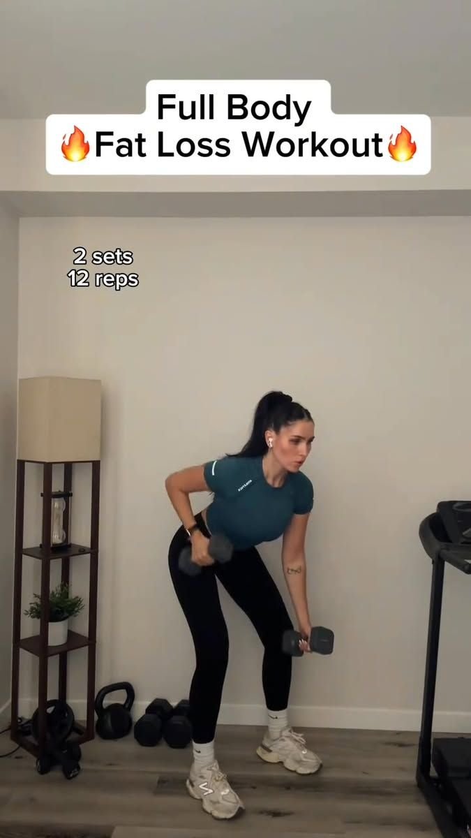 You Need to See This Gym Motivation