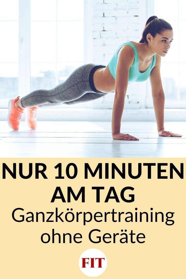 This Exercise Routine Is Everything
