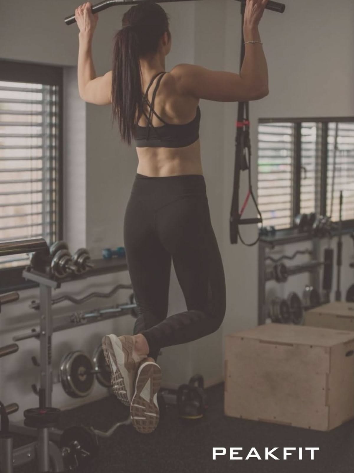 Intense Training Session | Fitness
