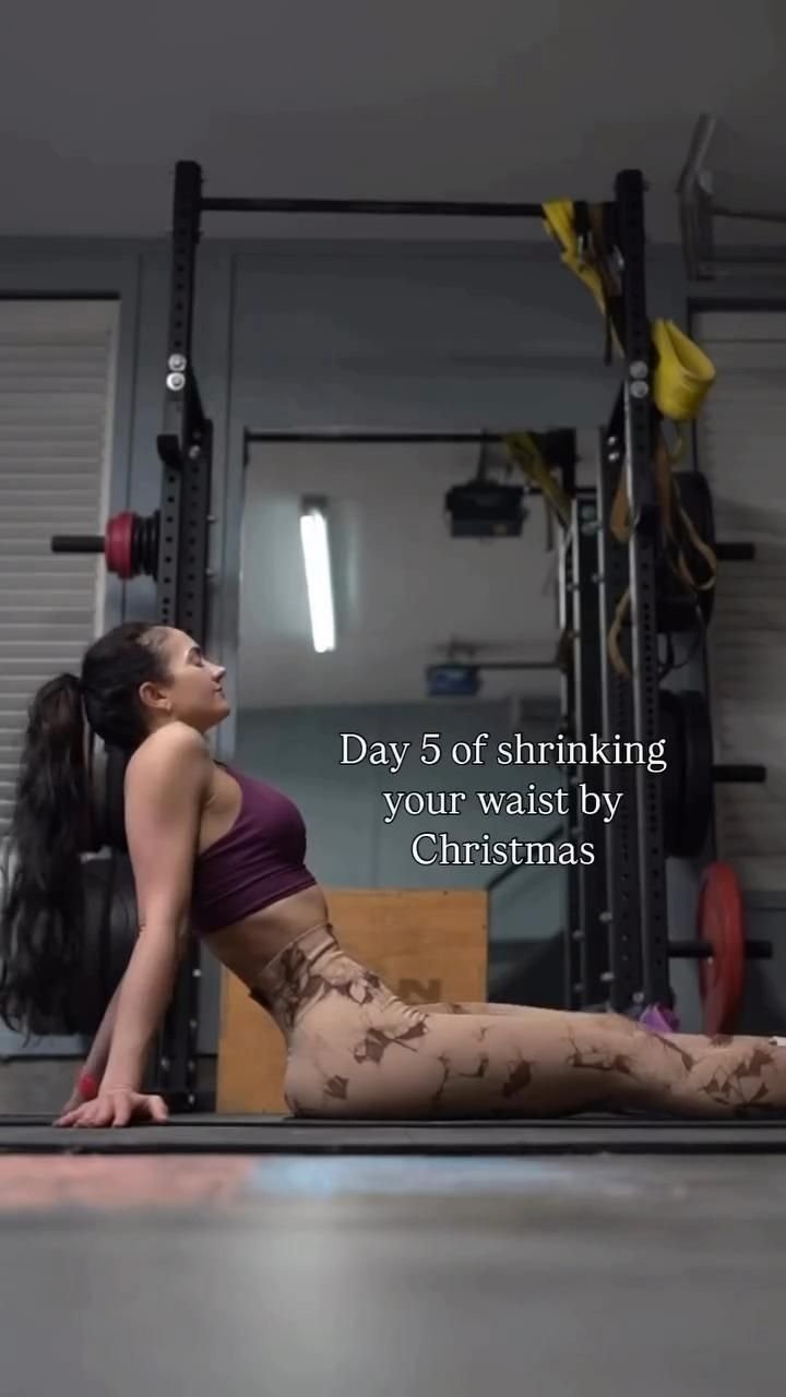Dedicated Fitness Goal for Daily Inspiration