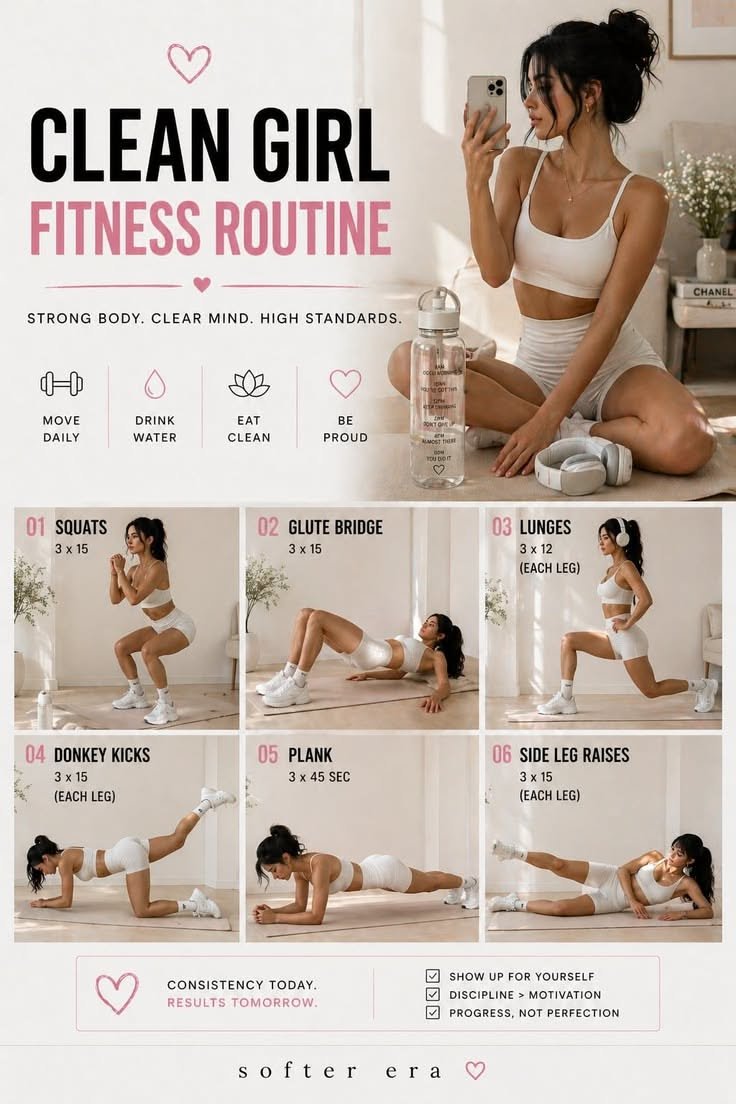 Strength Training | Fitness