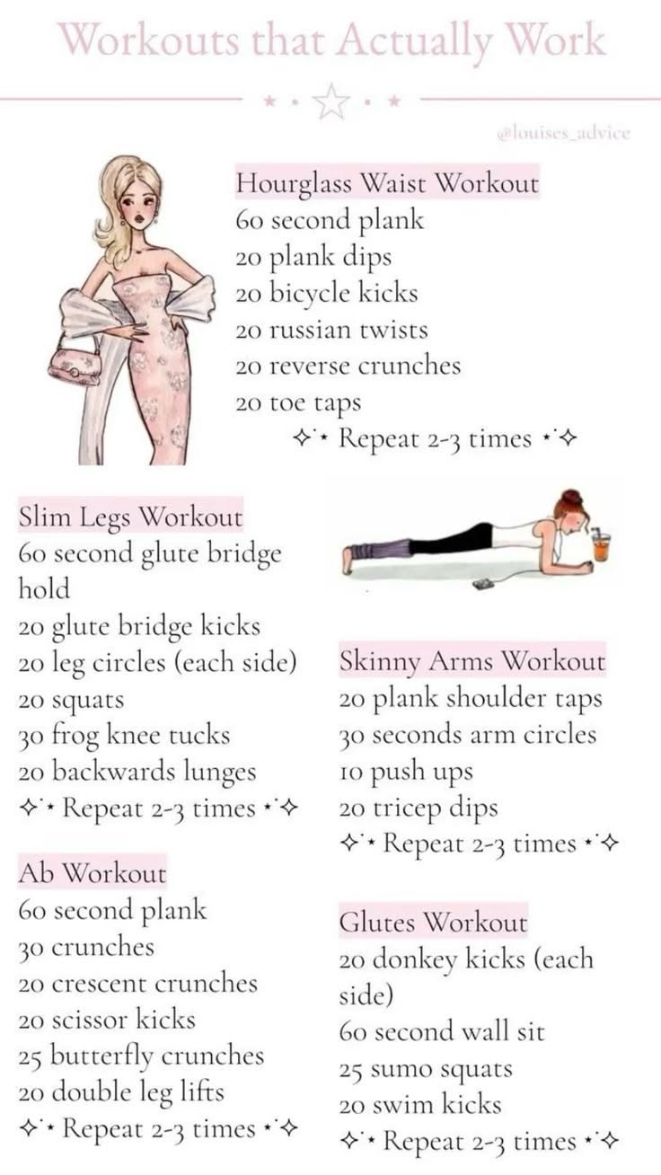 Fitness Goal | Fitness
