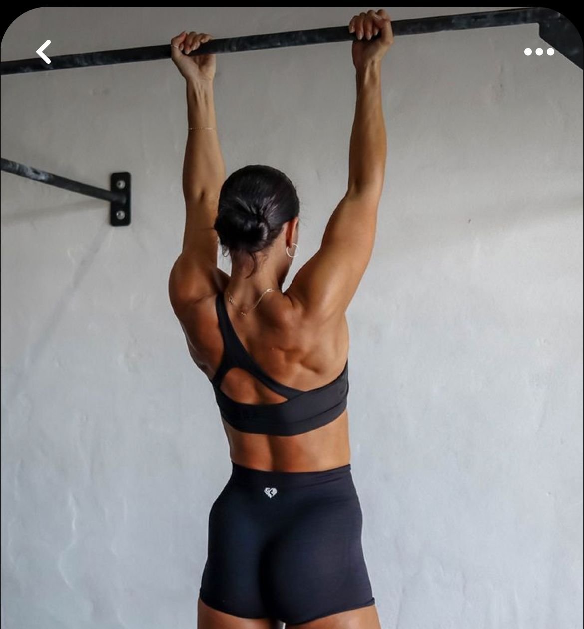 This Training Session Is Going Viral