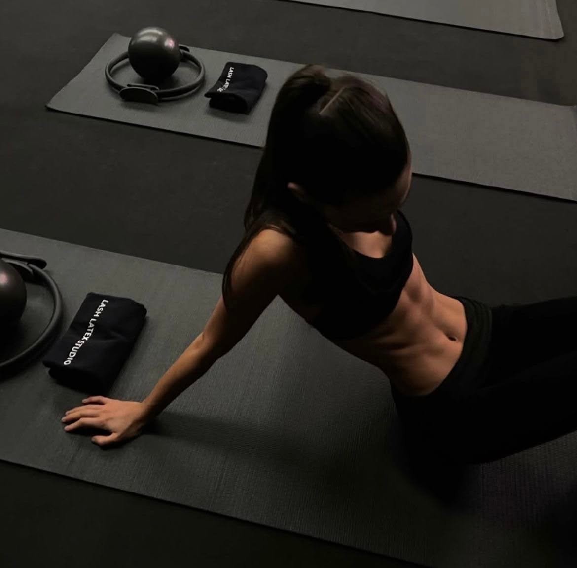 Fitness Goal That Will Inspire You