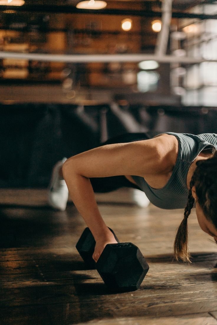 Fit Inspiration That Will Inspire You