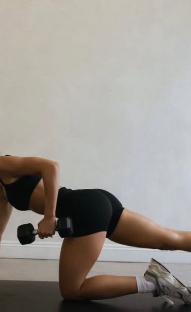 This Training Session Is Going Viral