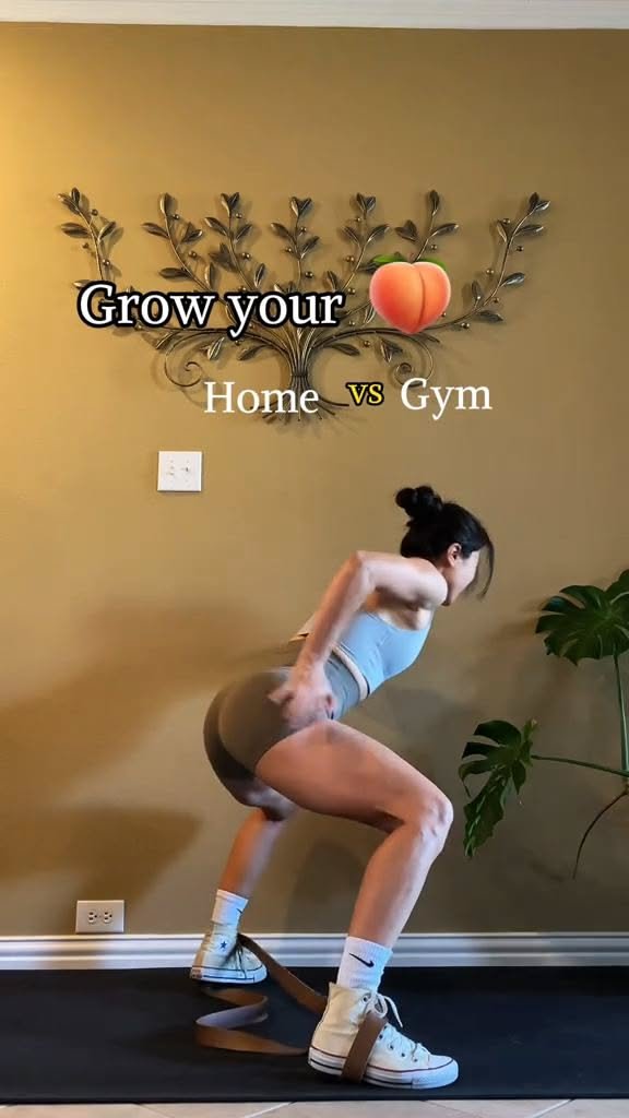 Fitness Goal — Must See