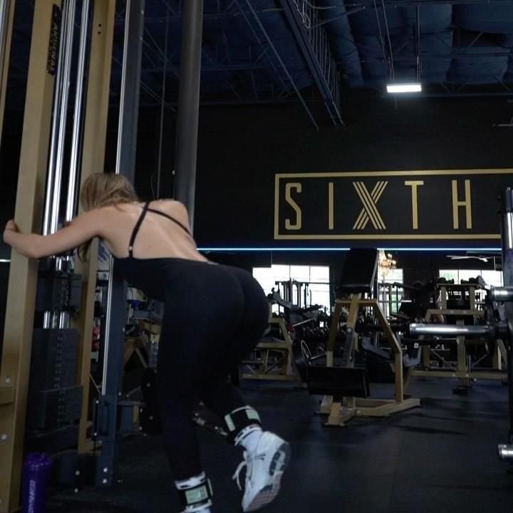 Workout Plan Goals