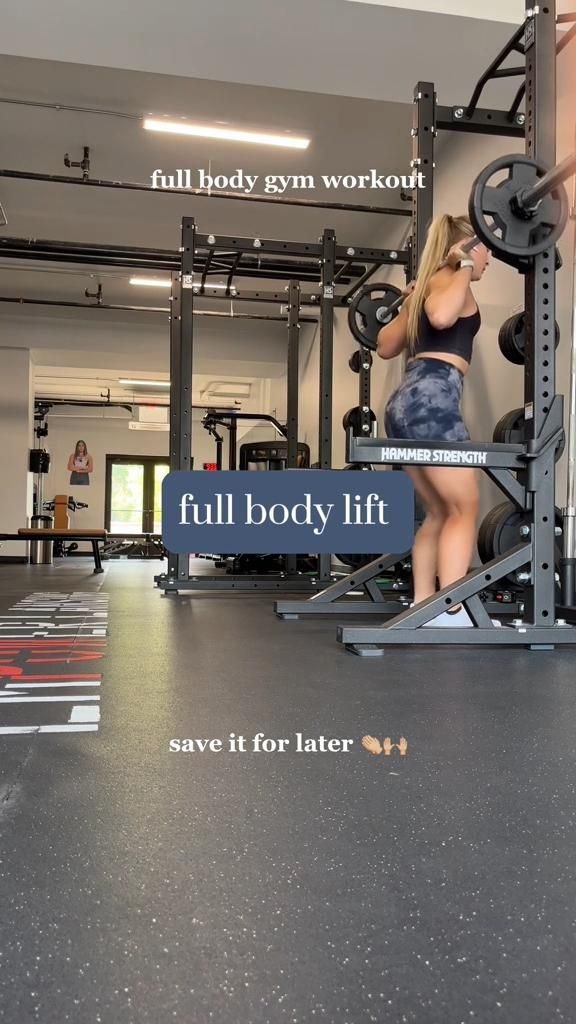 Strength Training That Will Inspire You