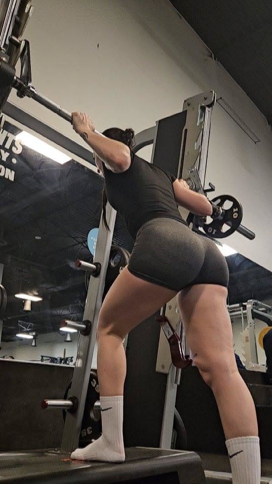 Fitness Goal That Will Inspire You