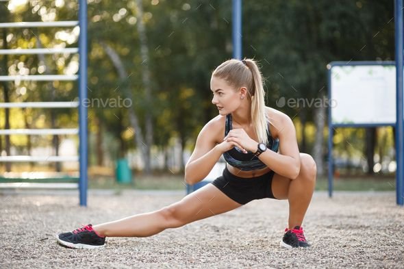 Transformative Exercise Routine You'll Love