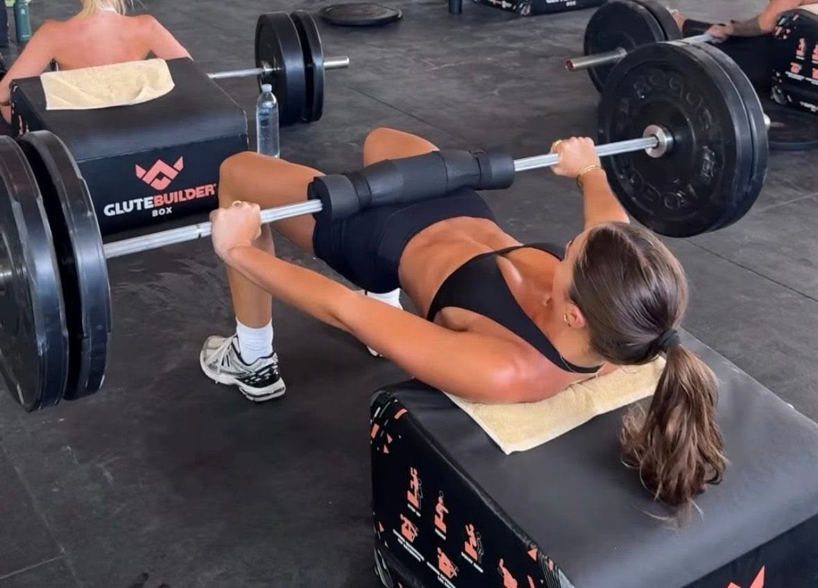 Fitness Goal | Fitness