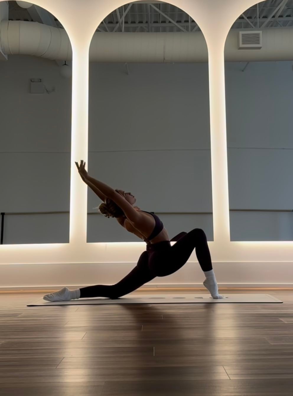 Challenging Gym Motivation You'll Love