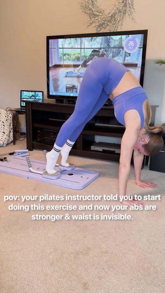 You Need to See This Fitness Journey
