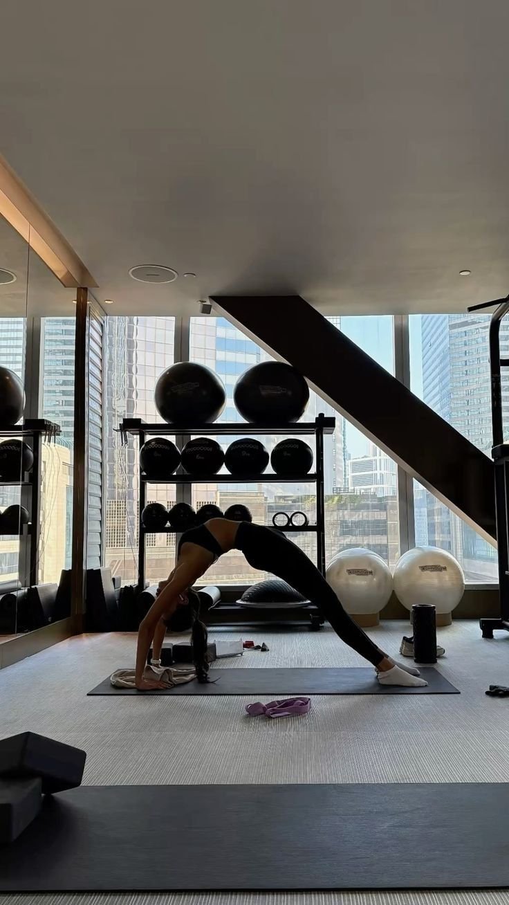 This Workout Plan Is Going Viral