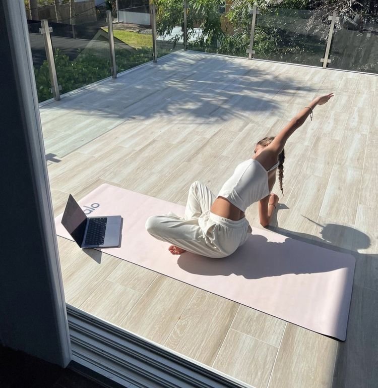 This Fitness Progress Is Everything