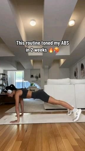 Fitness Journey Perfect for Your Feed