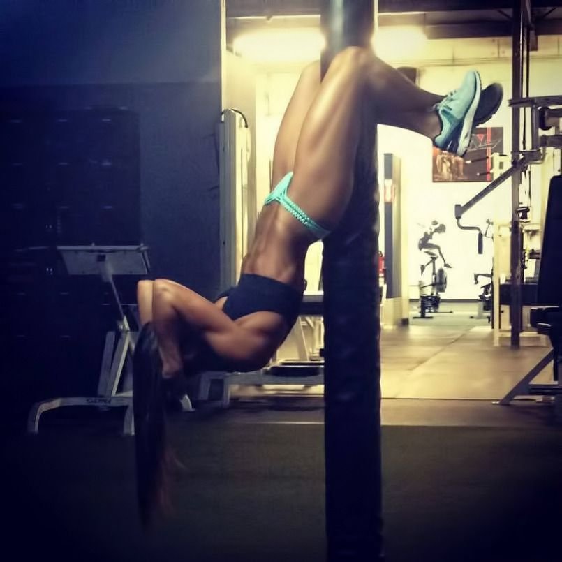 Dedicated Workout Plan | Fitness Inspiration