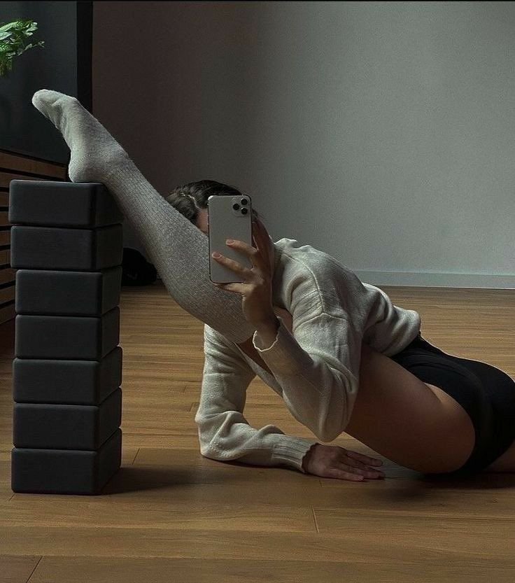 Training Session — Must See