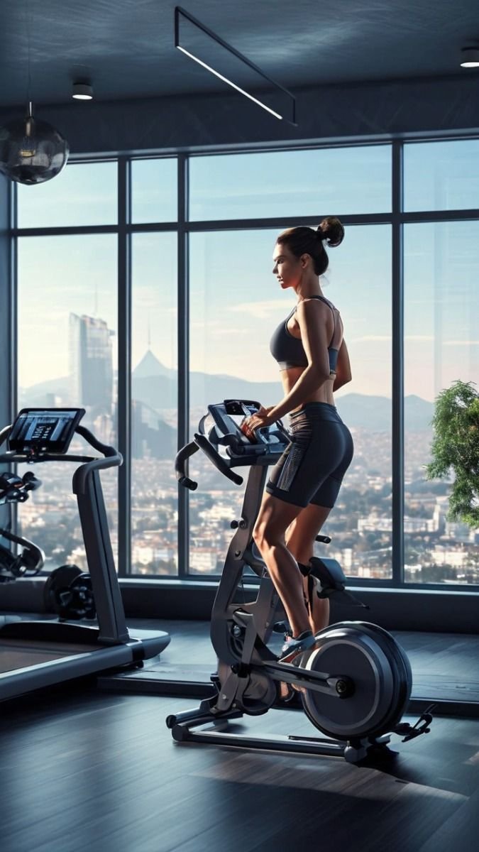 This Strength Training Is Going Viral