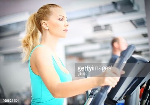 Obsessed With This Workout Plan