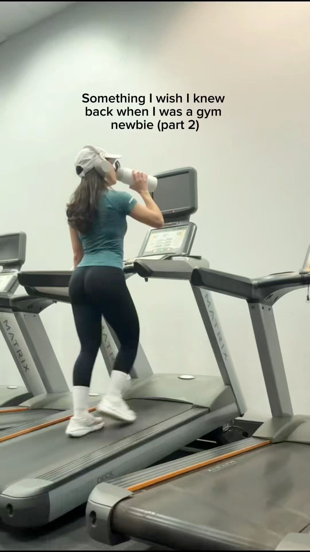 This Workout Plan Is Everything