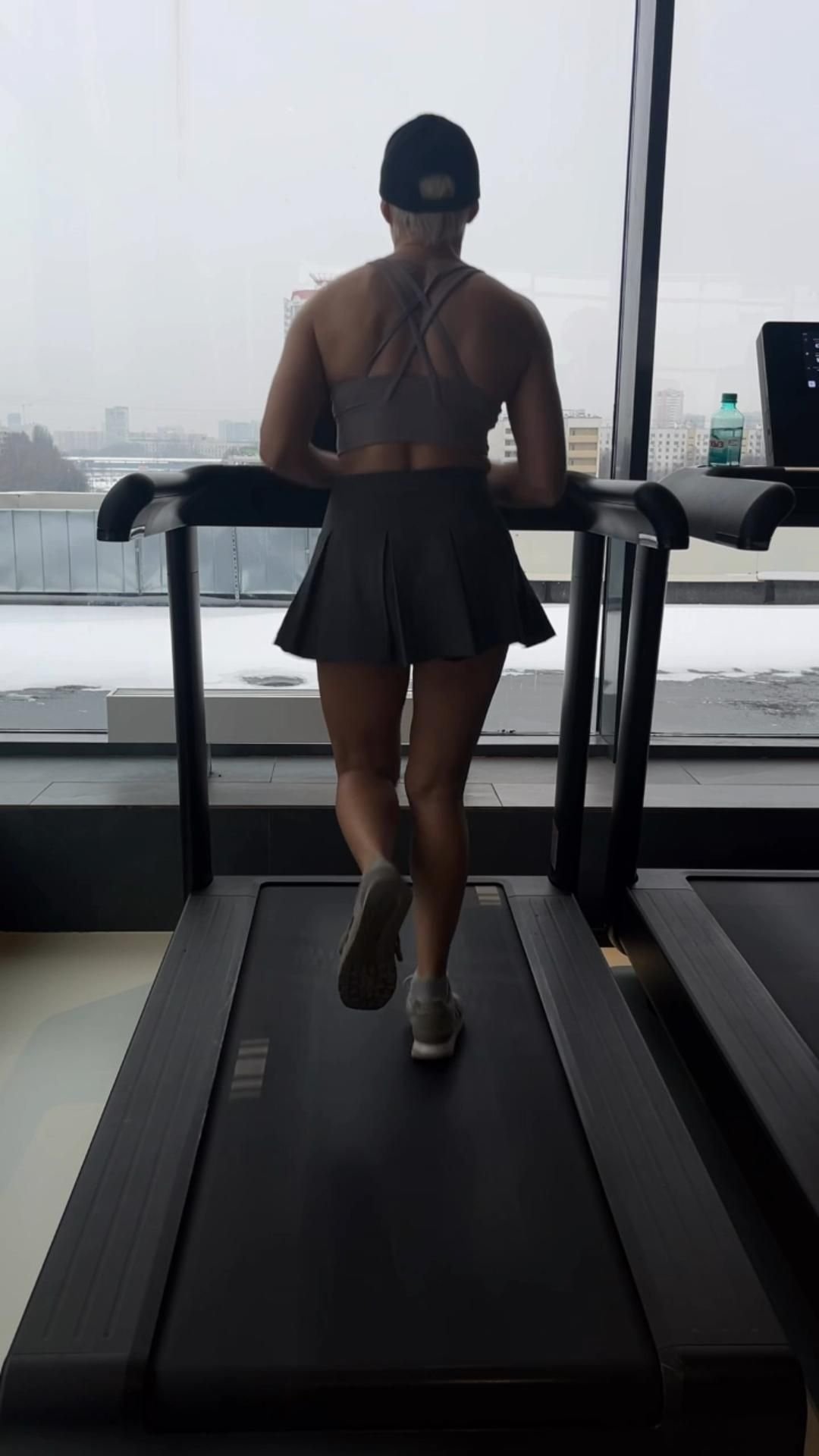 This Fitness Journey Is Going Viral