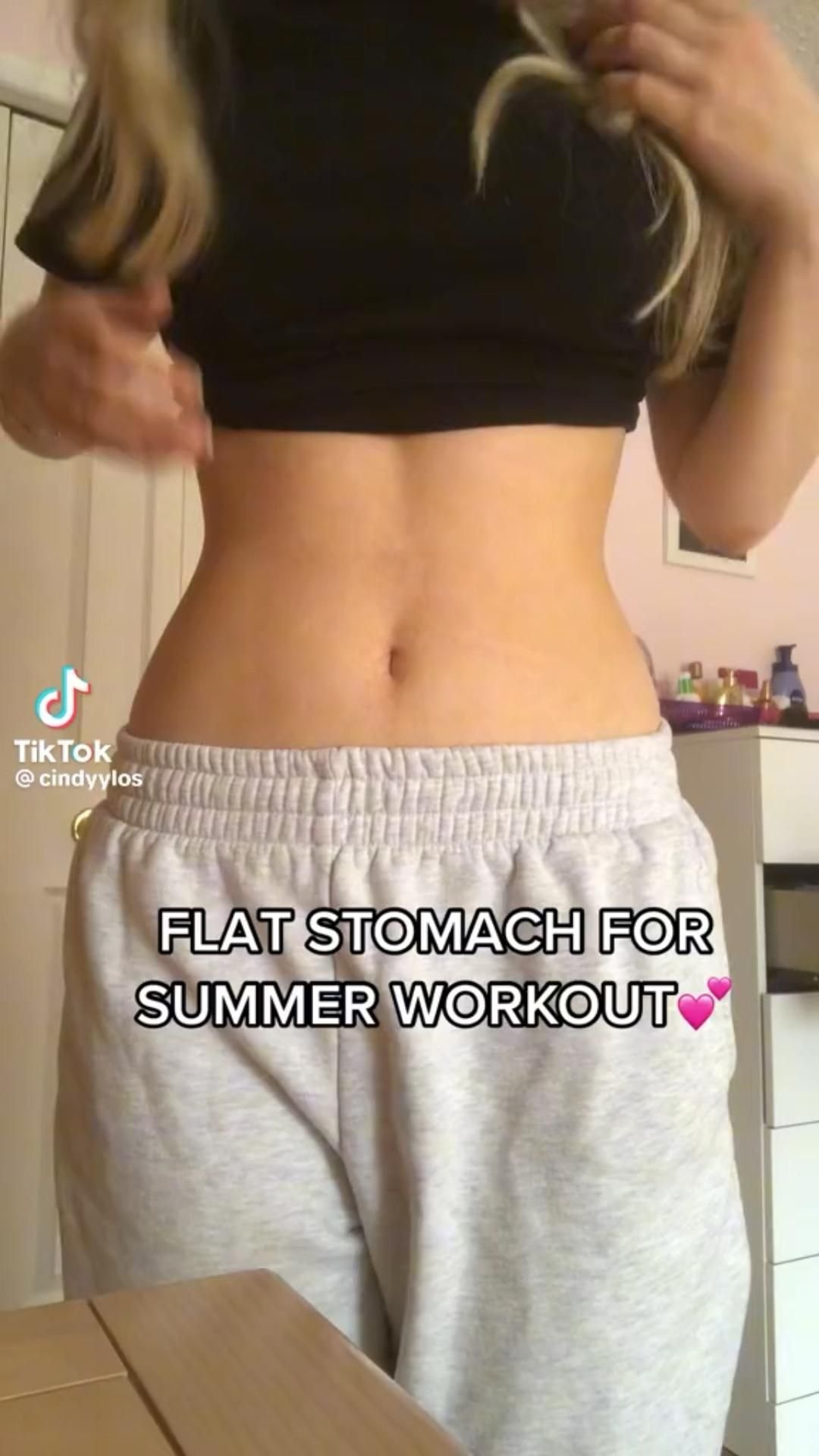 Powerful Exercise Routine for Daily Inspiration