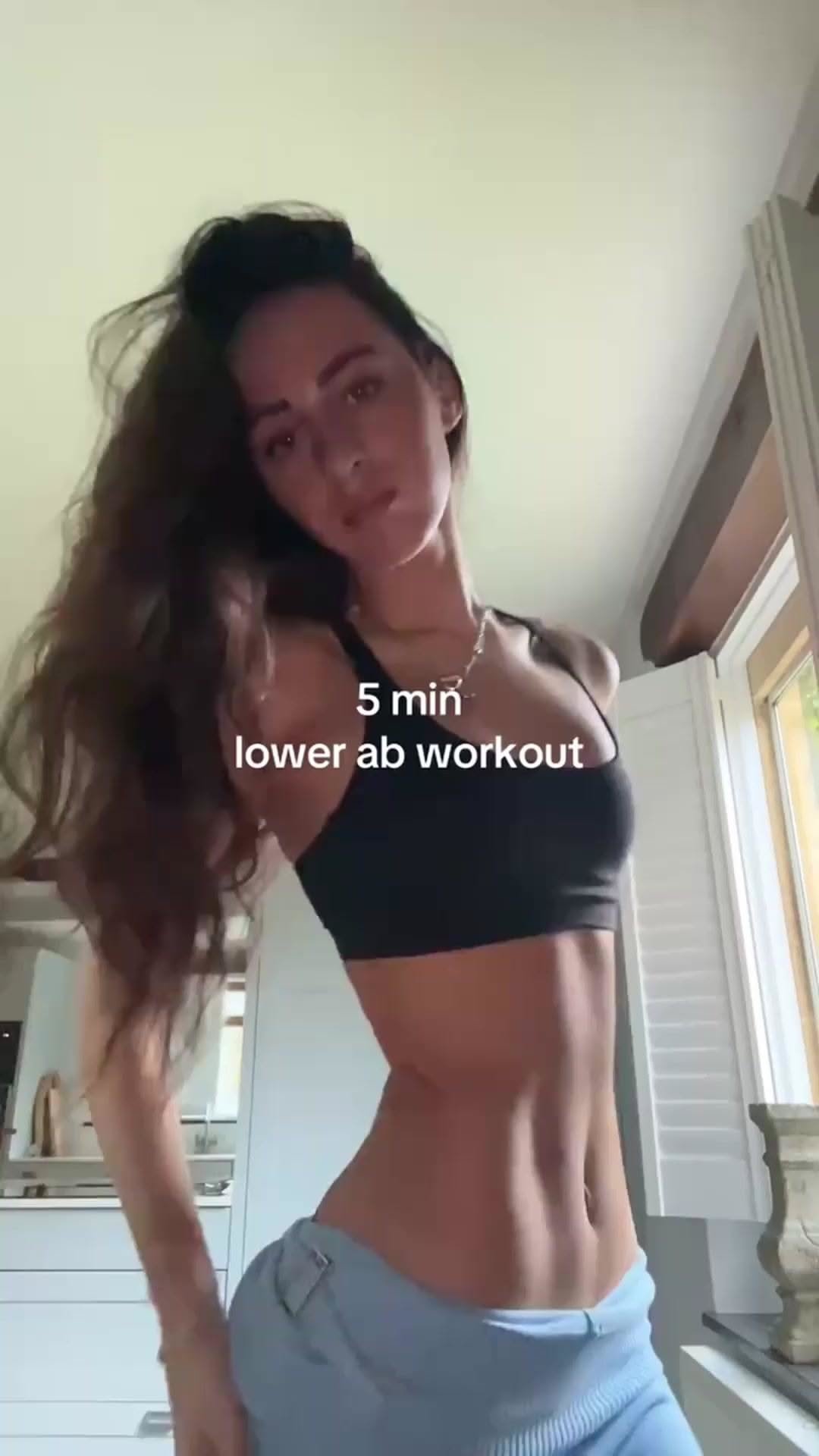 You Need to See This Workout Motivation