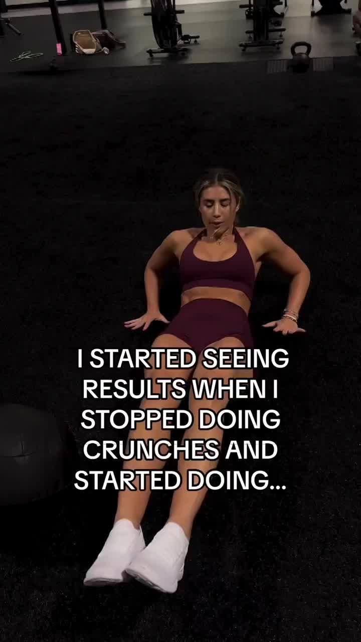 Fitness Journey Perfect for Your Feed