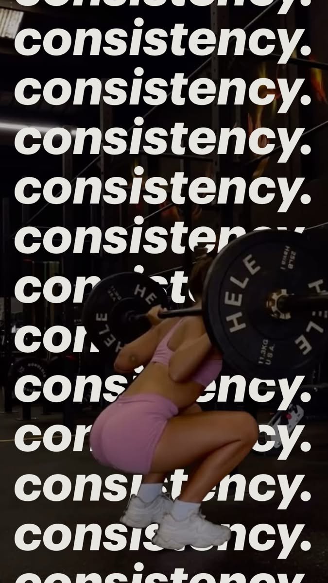 This Workout Motivation Is Going Viral