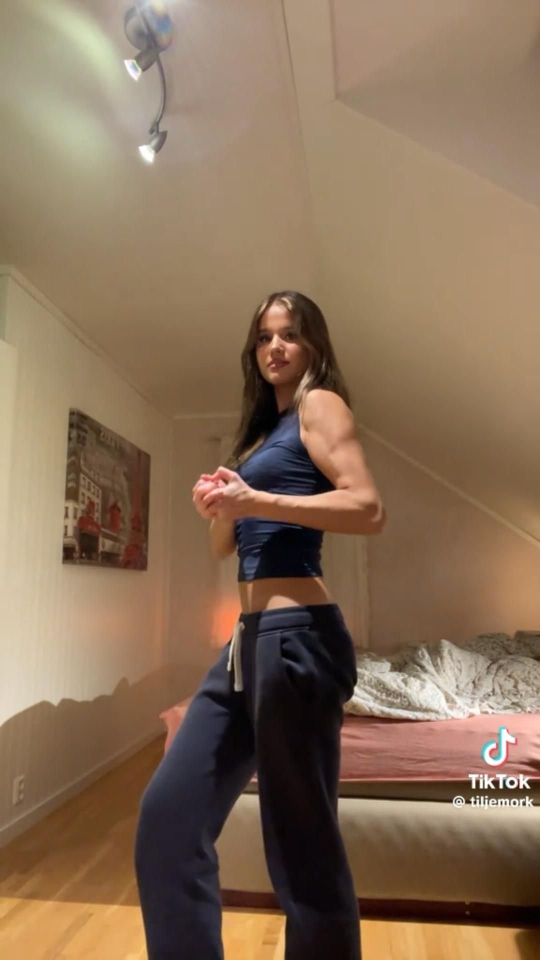 Saving This Fitness Goal for Later