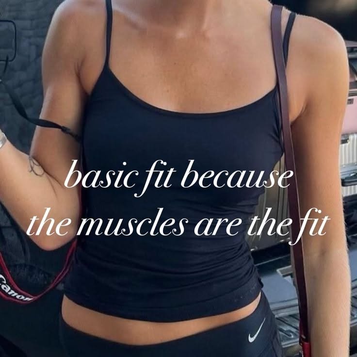 Fit Inspiration — Must See