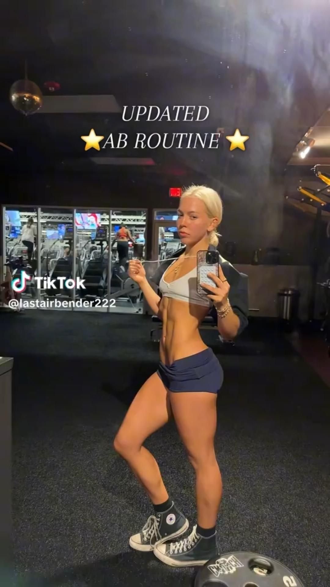 Energizing Strength Training | Fitness Inspiration