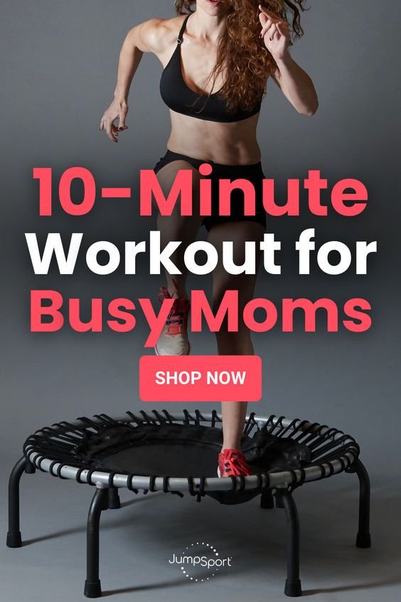 Motivating Exercise Routine | Fitness
