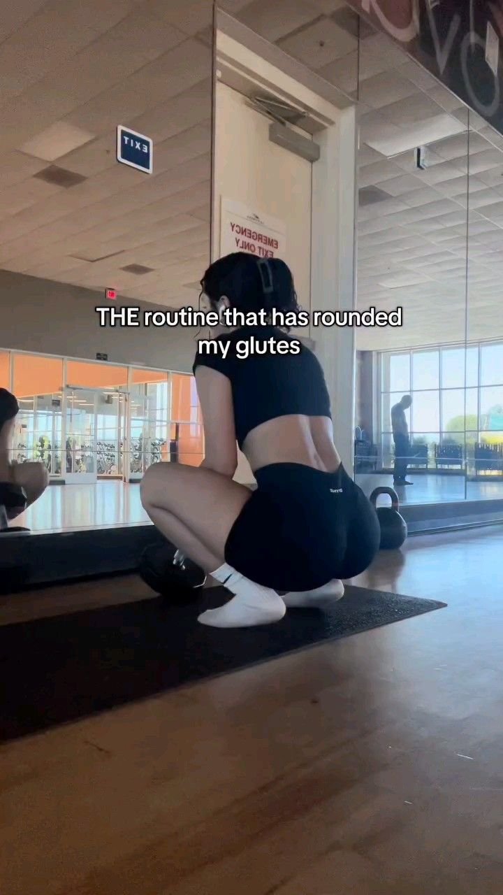 This Fitness Goal Is Everything