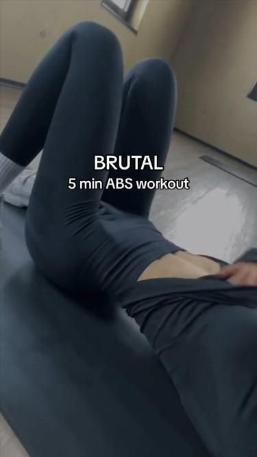 You Need to See This Fitness Goal