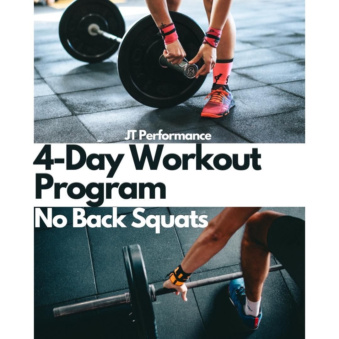 Dedicated Fitness Journey You'll Love