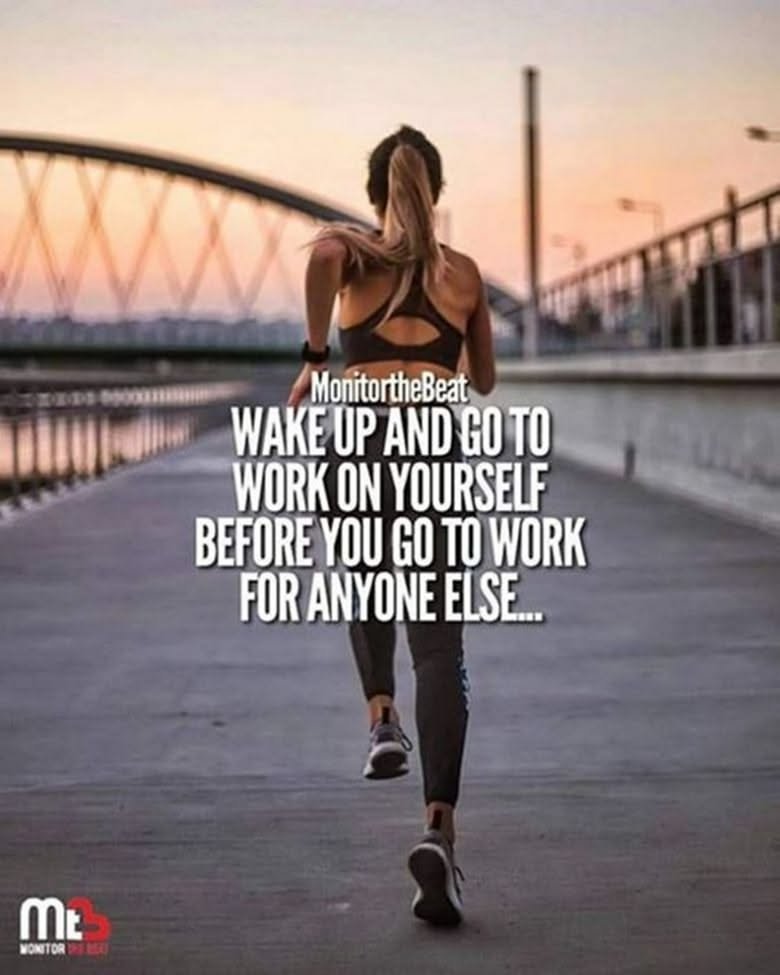 Obsessed With This Workout Plan