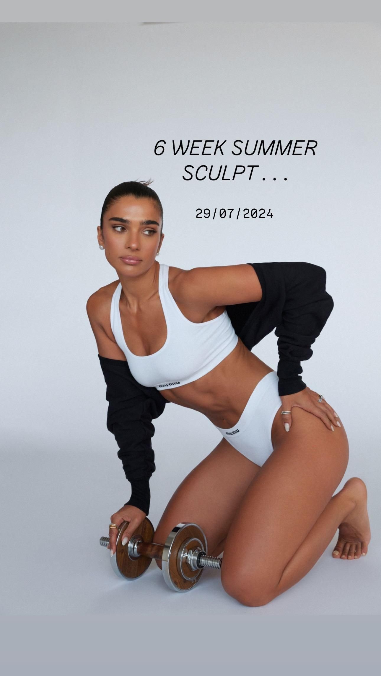 Strength Training That Will Inspire You