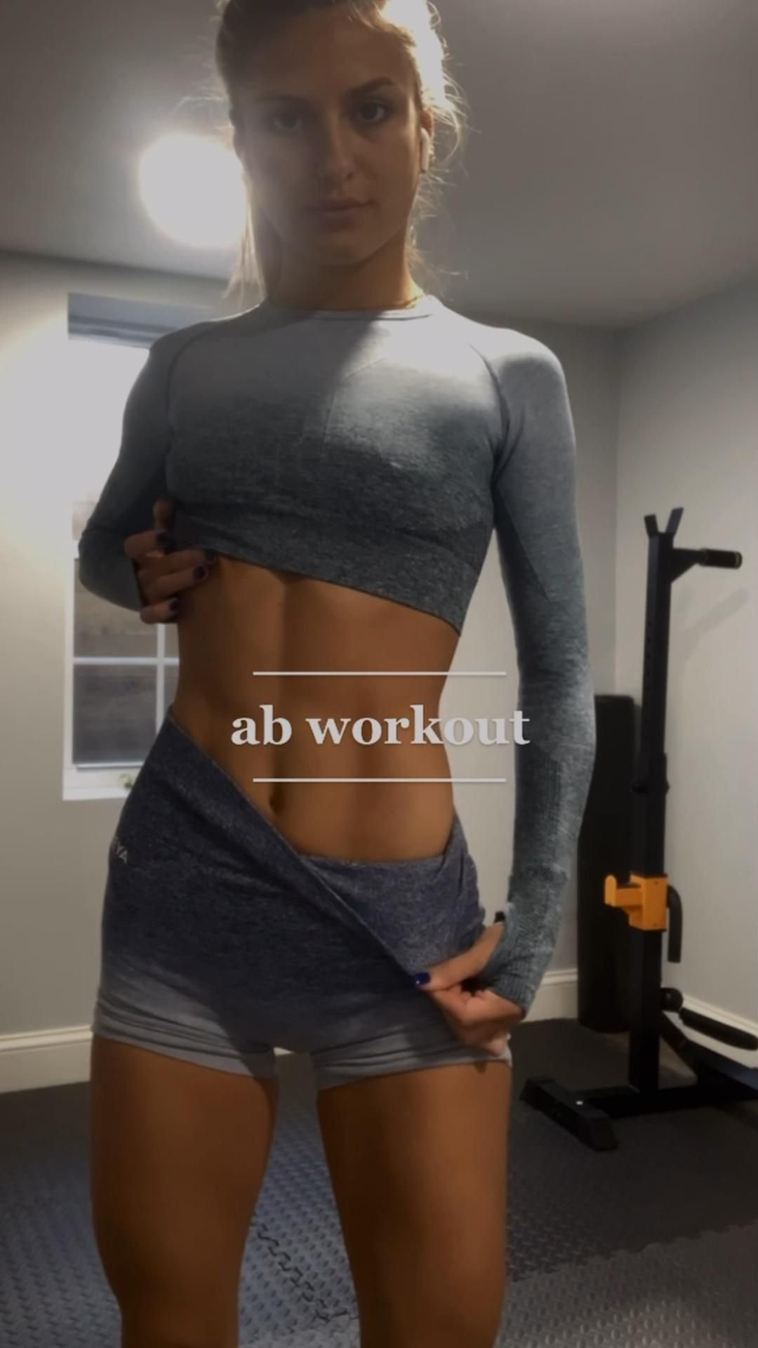 You Need to See This Gym Motivation