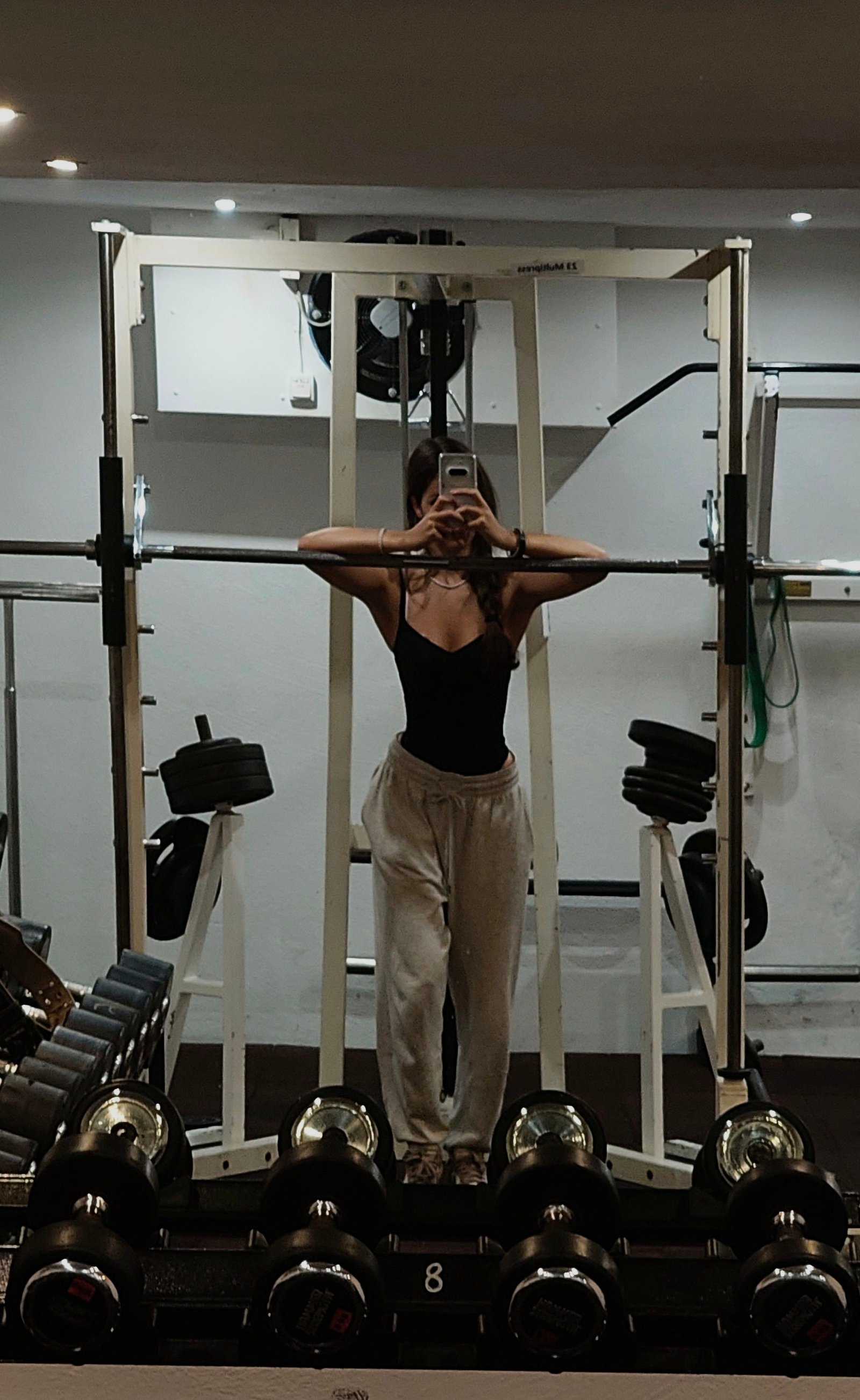 Dynamic Workout Motivation for Daily Inspiration