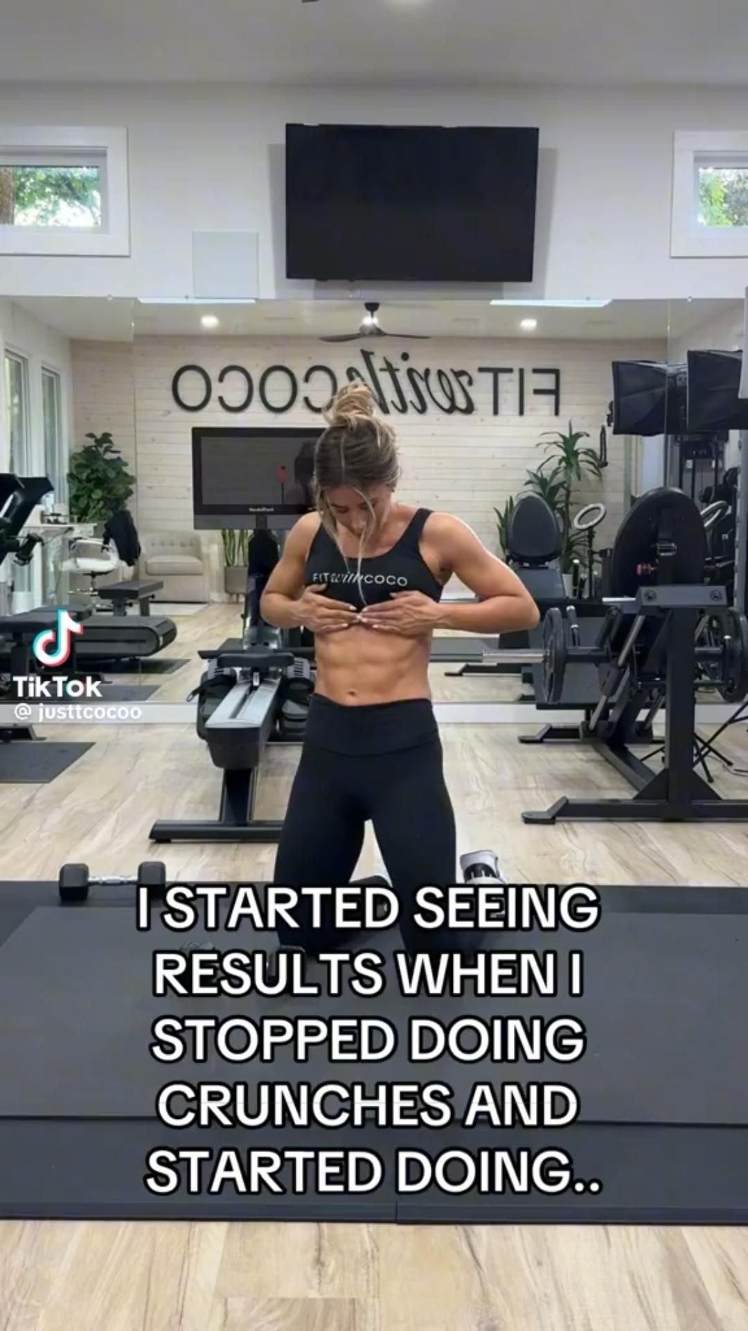 This Fitness Goal Is Everything