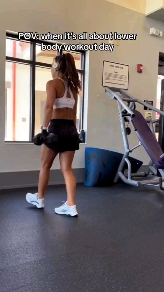 Energizing Workout Motivation | Fitness